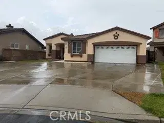 17416 Birchtree, Fontana, CA 92337 - #1