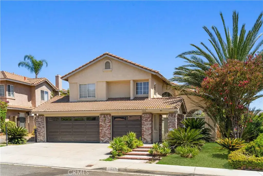 5048 Trojan Court, Riverside, CA 92507 - #1