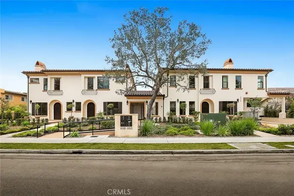1013 Holly Avenue #A, Arcadia, CA 91007