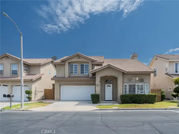 2921 Rolling Village Dr, Chino Hills, CA 91709