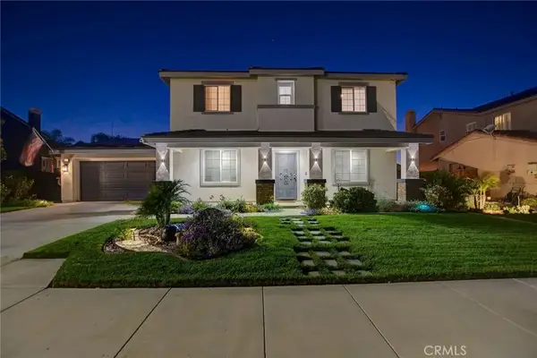 1026 Sundew Way, San Jacinto, CA 92582