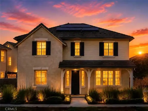 3170 E Chip Smith Way, Ontario, CA 91762