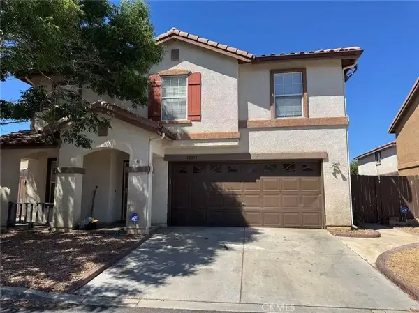 40251 Pantano, Palmdale, CA 93550