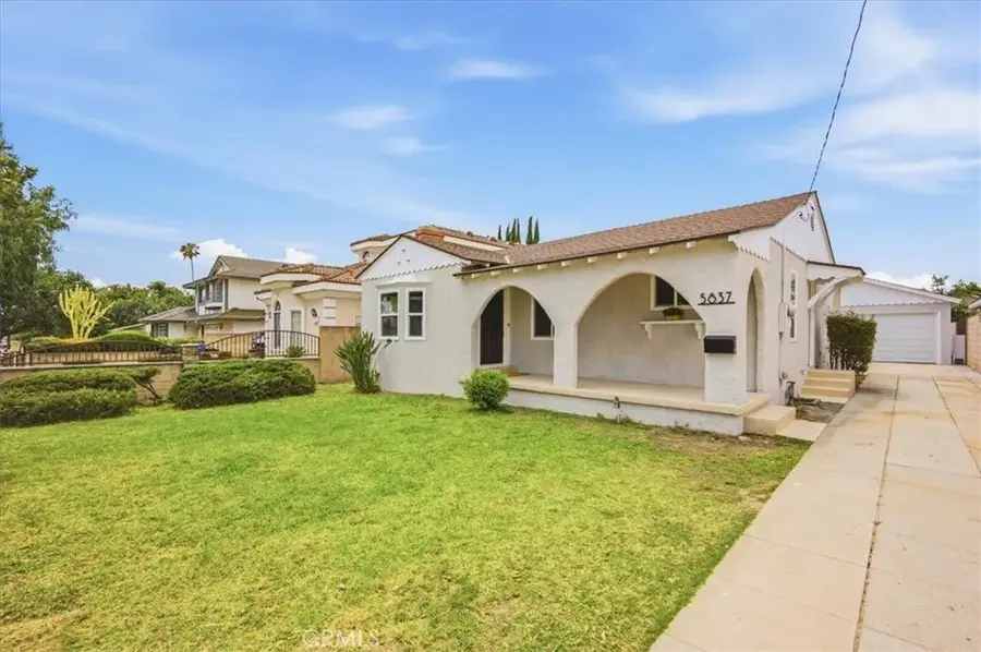 5837 N Muscatel Avenue, San Gabriel, CA 91775 - #2