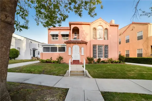 1036-S Citrus Avenue, Los Angeles, CA 90019