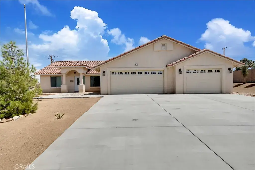 8823 Frontera Avenue, Yucca Valley, CA 92284 - #1
