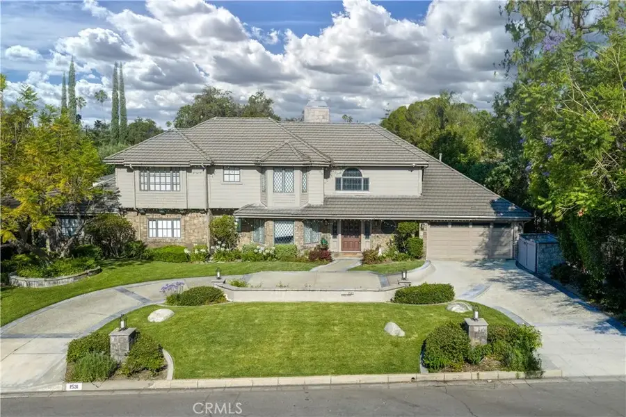 1531 Rodeo Road, Arcadia, CA 91006 - #2