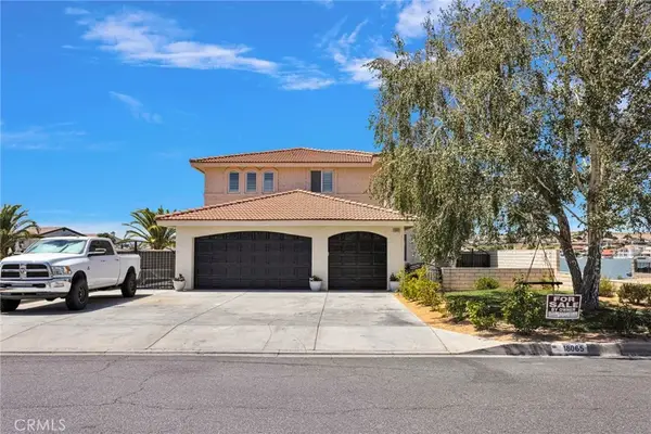 18065 Lakeview, Victorville, CA 92395