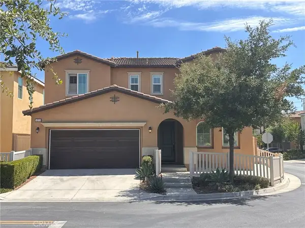 5219 Azul, Chino, CA 91710