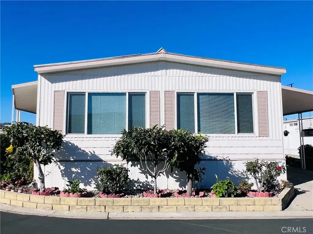 1441 S Paso Real #306, Rowland Heights, CA 91748 - #1
