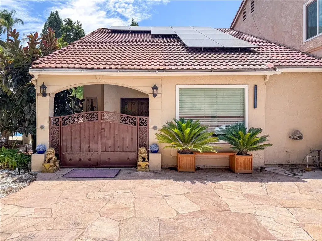 24168 Avenida Rancheros, Diamond Bar, CA 91765 - #1