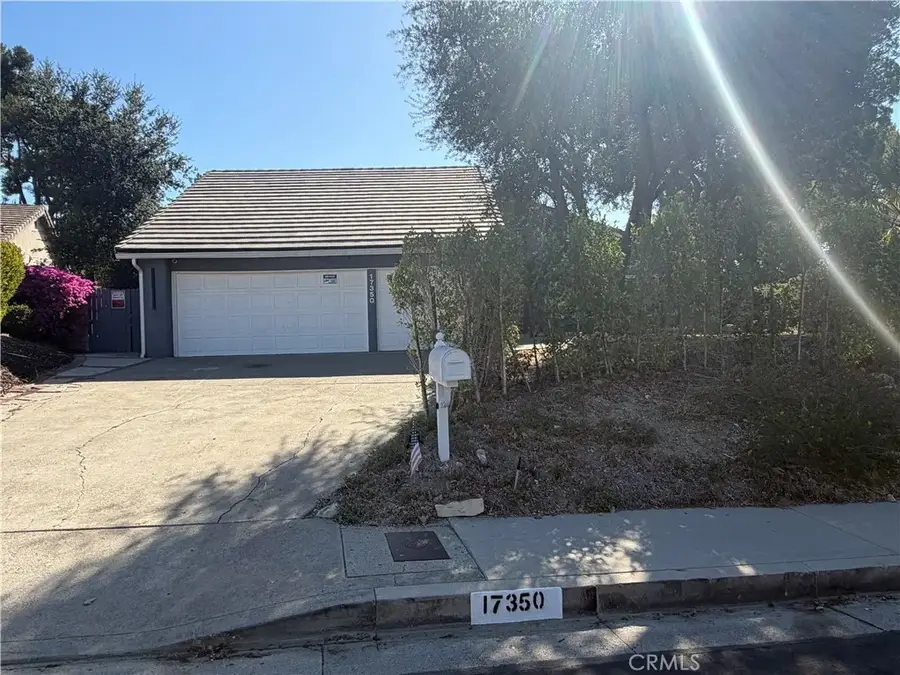 17350 Angelaine, Granada Hills, CA 91344 - #2
