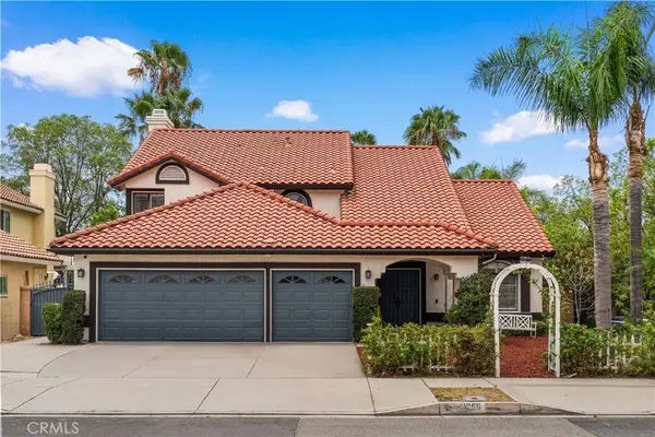 11259 Oak Brook Court, Rancho Cucamonga, CA 91737