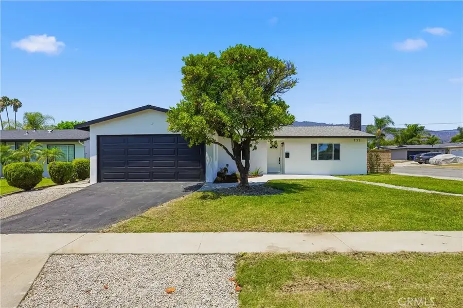 735 W Heber, Glendora, CA 91741 - #2