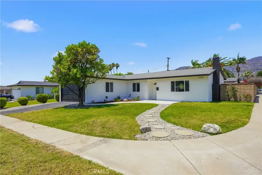 735 W Heber, Glendora, CA 91741 - #3