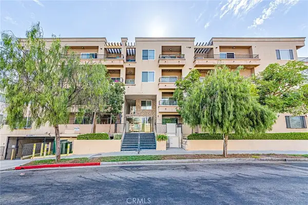 970 S St. Andrews Place #103, Los Angeles, CA 90019