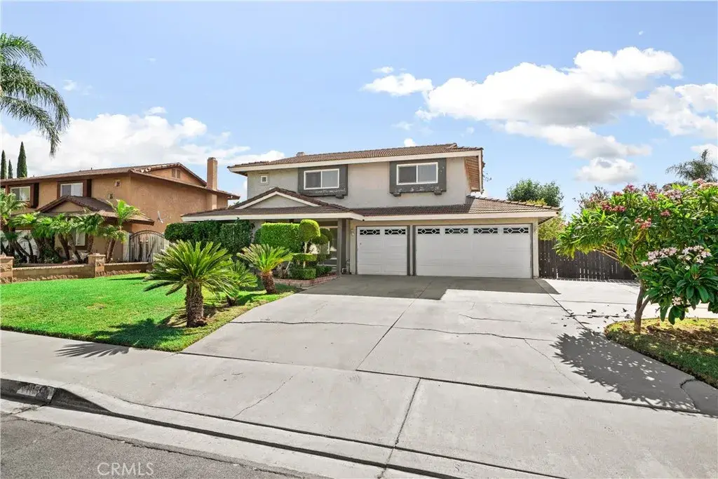 859 S Spruce, Rialto, CA 92376 - #1