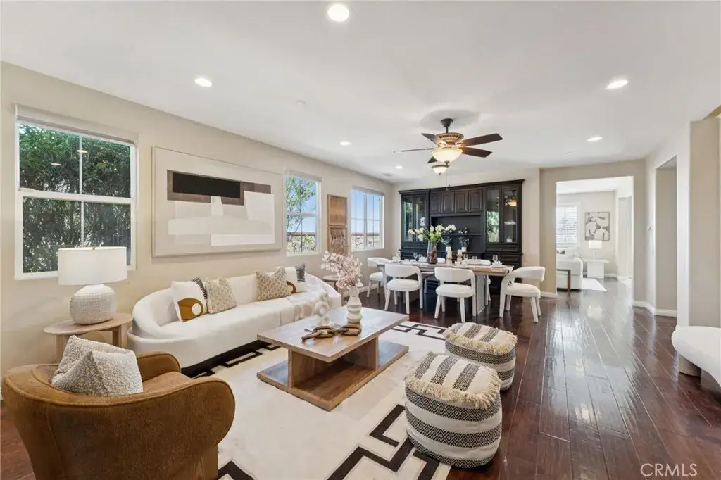 4933 Glenview Street, Chino Hills, CA 91709 - #1