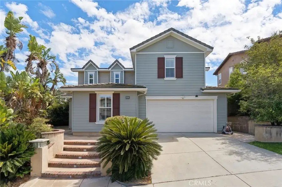 4933 Glenview Street, Chino Hills, CA 91709 - #2