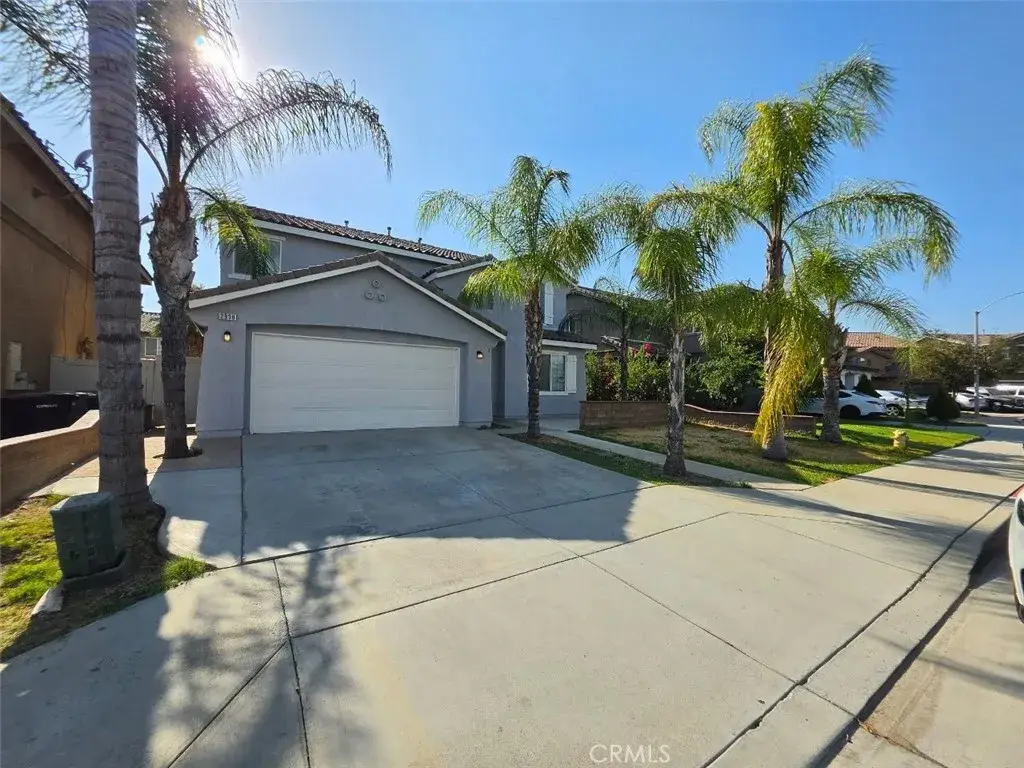 2938 Sandgrouse Lane, Perris, CA 92571 - #1