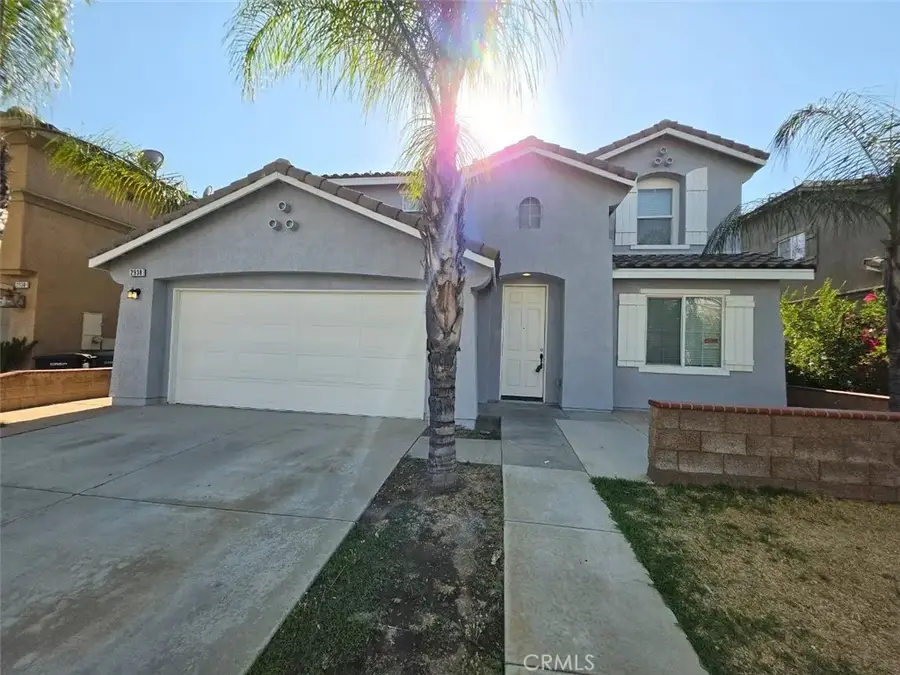 2938 Sandgrouse Lane, Perris, CA 92571 - #2