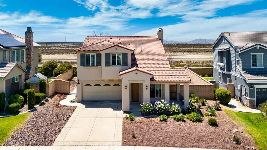 13859 Dove Canyon Way, Rancho Cucamonga, CA 91739 - #1