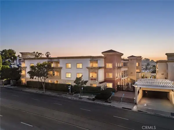 411 S Garfield Avenue #71, Monterey Park, CA 91754