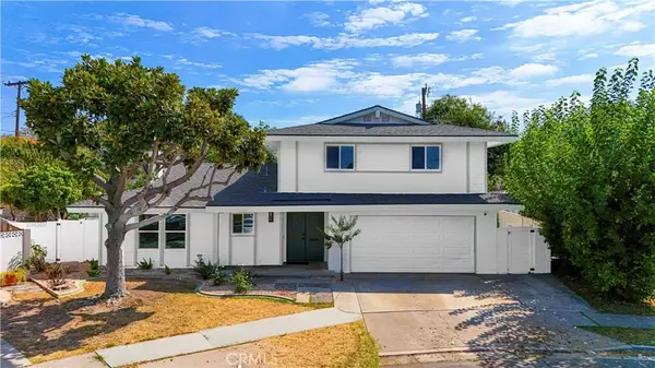 1243 E Live Oak Court, Anaheim, CA 92805