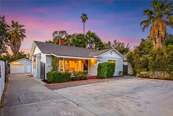 839 E Citrus, Redlands, CA 92374