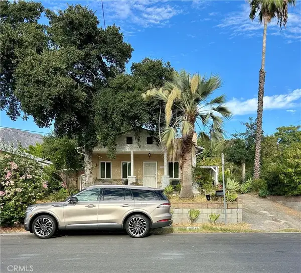 10610 Woodward, Sunland, CA 91040