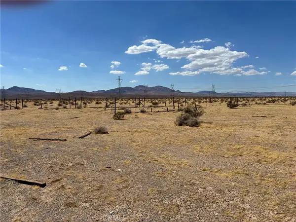 0 Mountain View, Newberry Springs, CA 92365