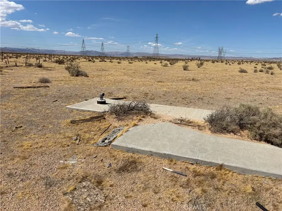 0 Mountain View, Newberry Springs, CA 92365 - #2
