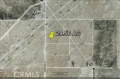 0 Mountain View, Newberry Springs, CA 92365 - #3