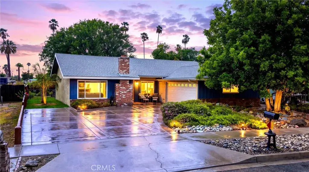 9596 Tangelo Ave, Fontana, CA 92335 - #1