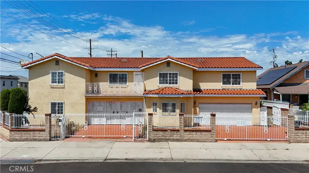 3672 S Normandie, Los Angeles, CA 90007 - #1