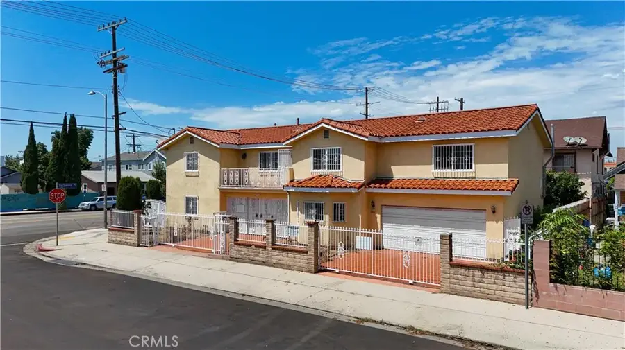 3672 S Normandie, Los Angeles, CA 90007 - #2