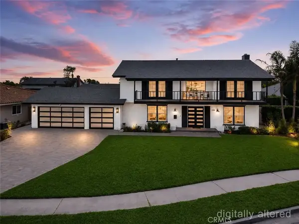 538 Tangier, Placentia, CA 92870