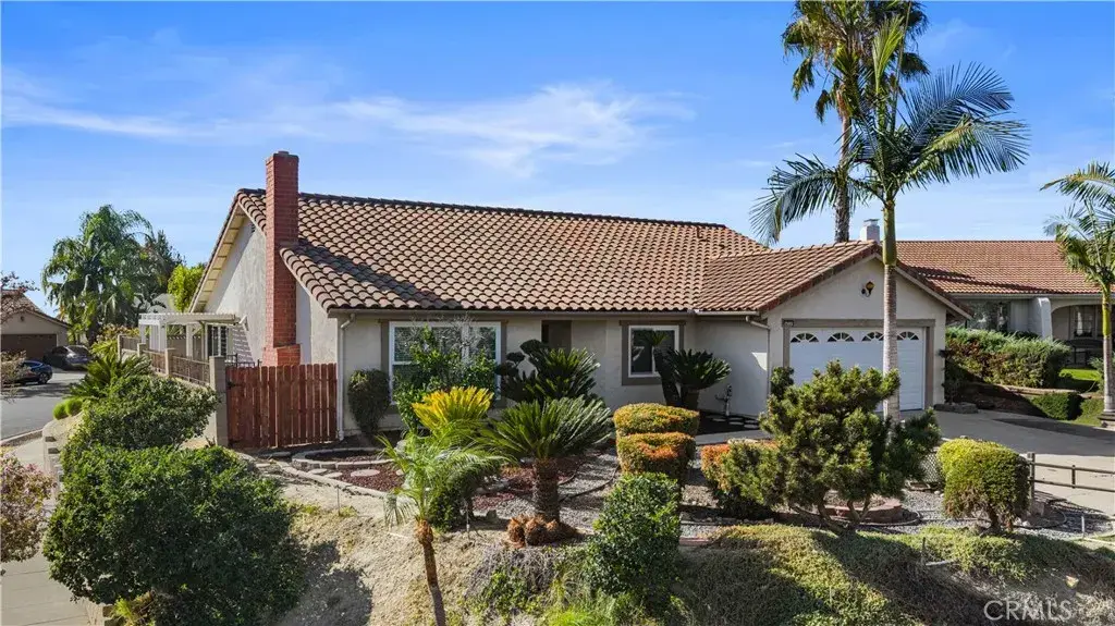 2580 N Robinhood, Orange, CA 92867 - #1