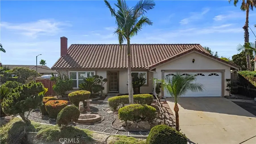 2580 N Robinhood, Orange, CA 92867 - #2