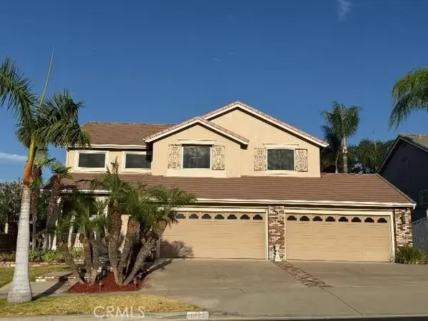 2611 Dakin Drive, Corona, CA 92882