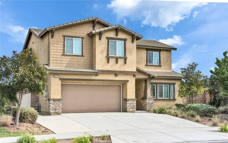 2492 E Williamsburg, Ontario, CA 91761 - #2