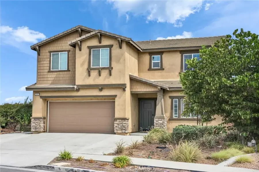2492 E Williamsburg, Ontario, CA 91761 - #3
