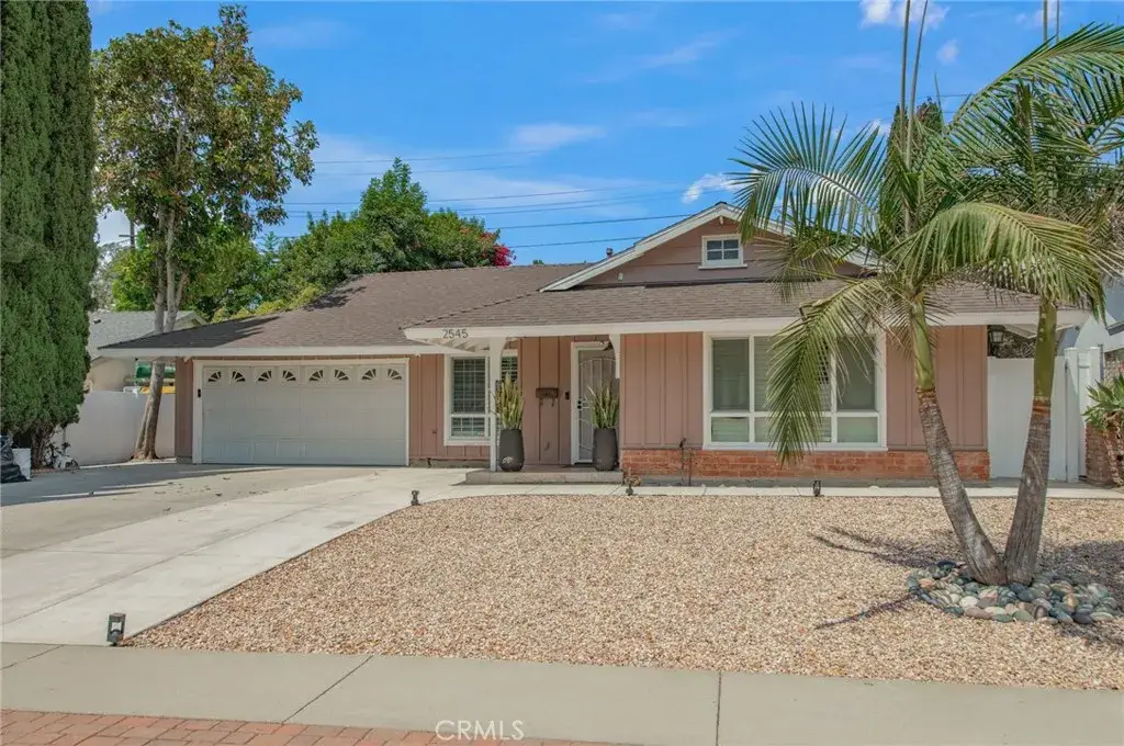 2545 Castle Rock Road, Diamond Bar, CA 91765 - #1