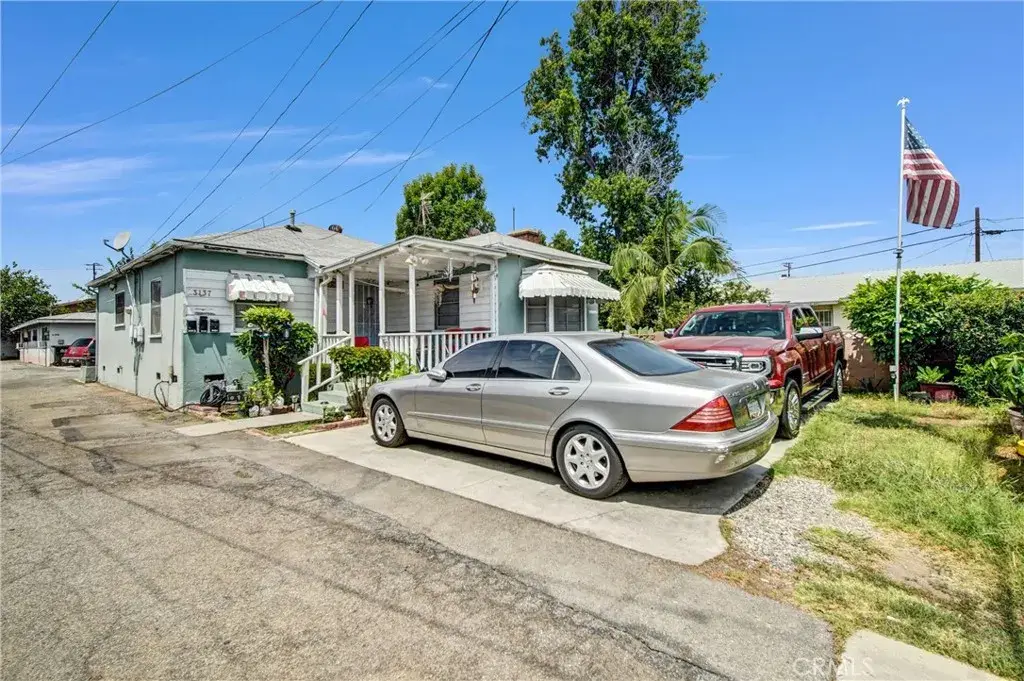 3137 Vane Avenue, El Monte, CA 91733 - #1