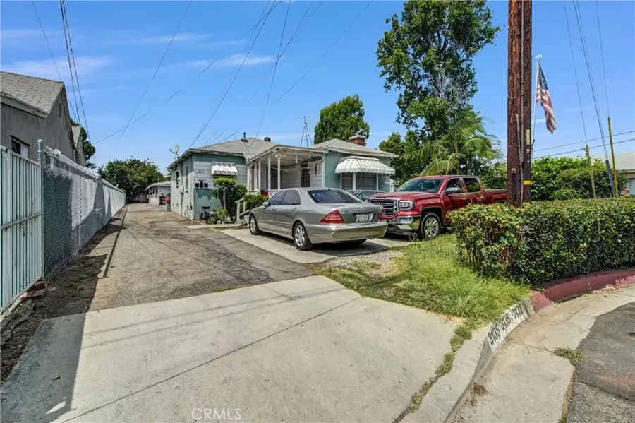 3137 Vane Avenue, El Monte, CA 91733 - #2