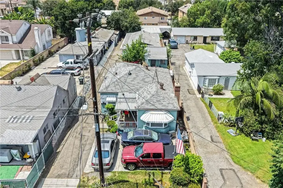 3137 Vane Avenue, El Monte, CA 91733 - #3