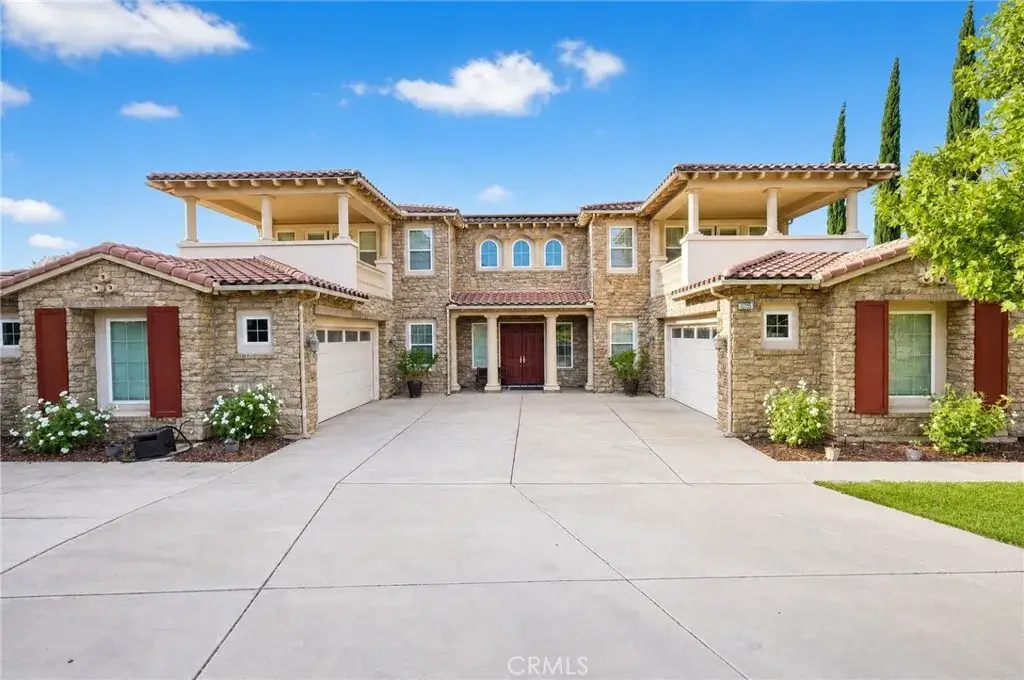 1115 Maravilla, Corona, CA 92881 - #1