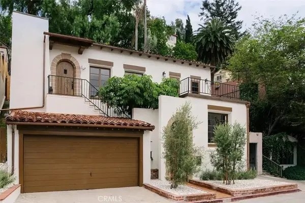 2050 N Las Palmas Avenue, Los Angeles, CA 90068