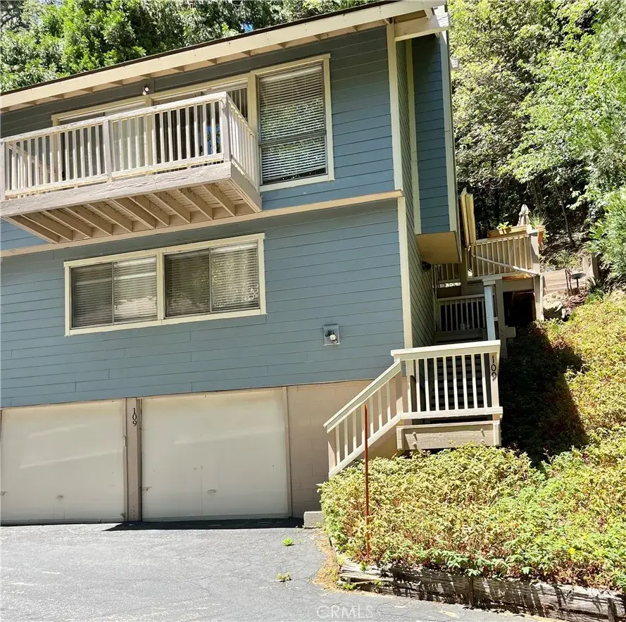 109 Rockledge Lane, Lake Arrowhead, CA 92352 - #1