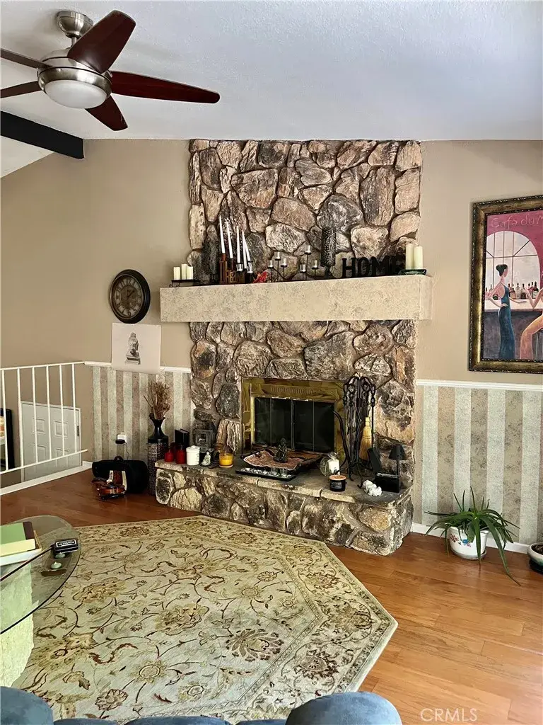 109 Rockledge Lane, Lake Arrowhead, CA 92352 - #3